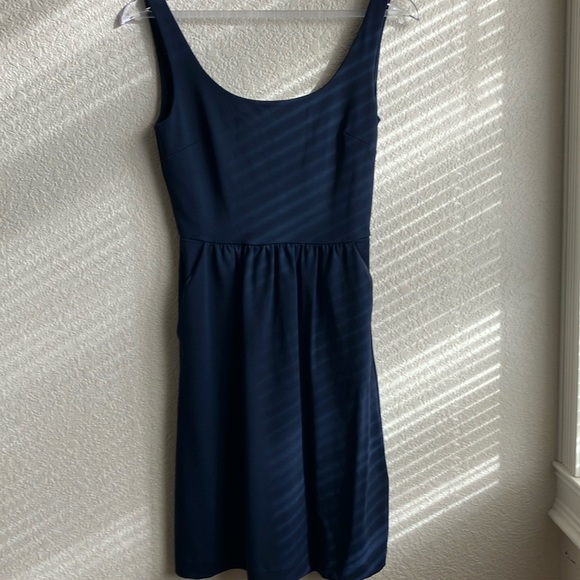 Cynthia Rowley Dresses & Skirts - Cynthia Rowley Sleeveless Dress (Size 0) NWT